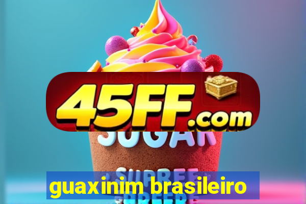 guaxinim brasileiro